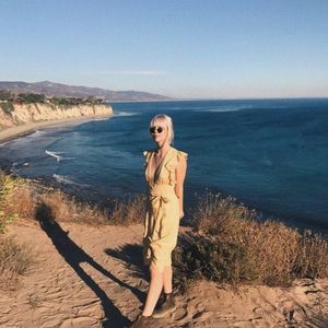 Meet your Posher, Madison